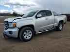2015 GMC CANYON