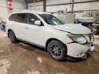2016 NISSAN PATHFINDER