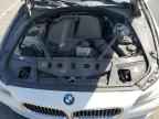 2012 BMW 5 series