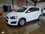 2014 CHEVROLET SONIC