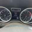 2012 MERCEDES-BENZ ML-Class