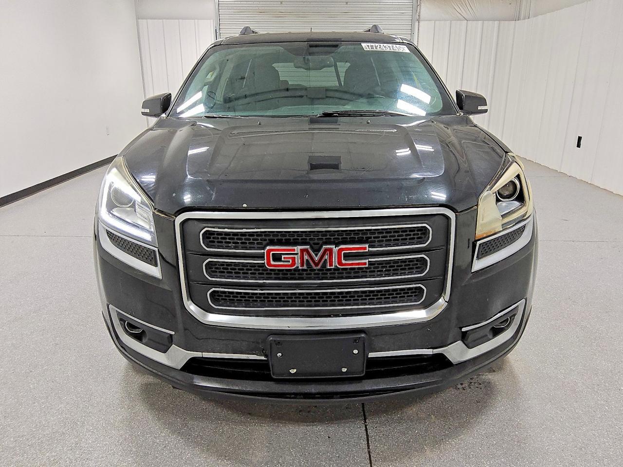 2013 GMC ACADIA