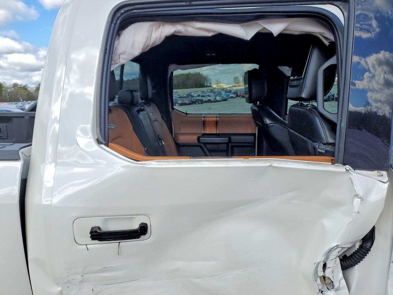 2016 FORD F-150 Lightning