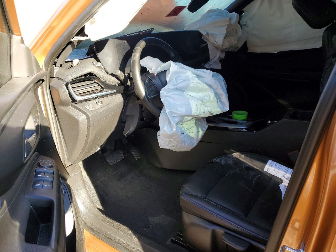 2024 BUICK Envista