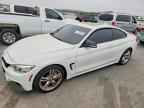 2015 BMW 4 Series