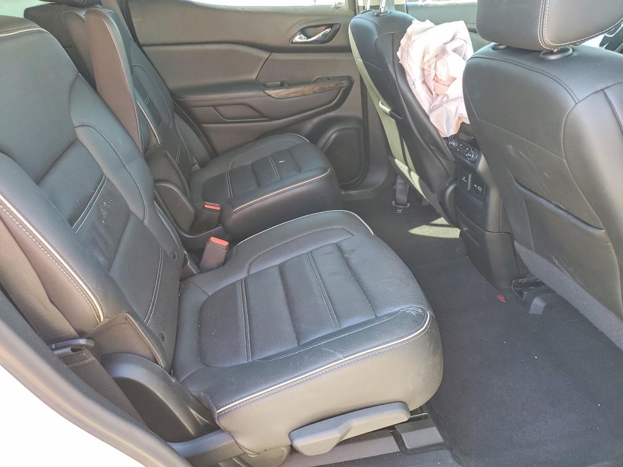 2021 GMC ACADIA