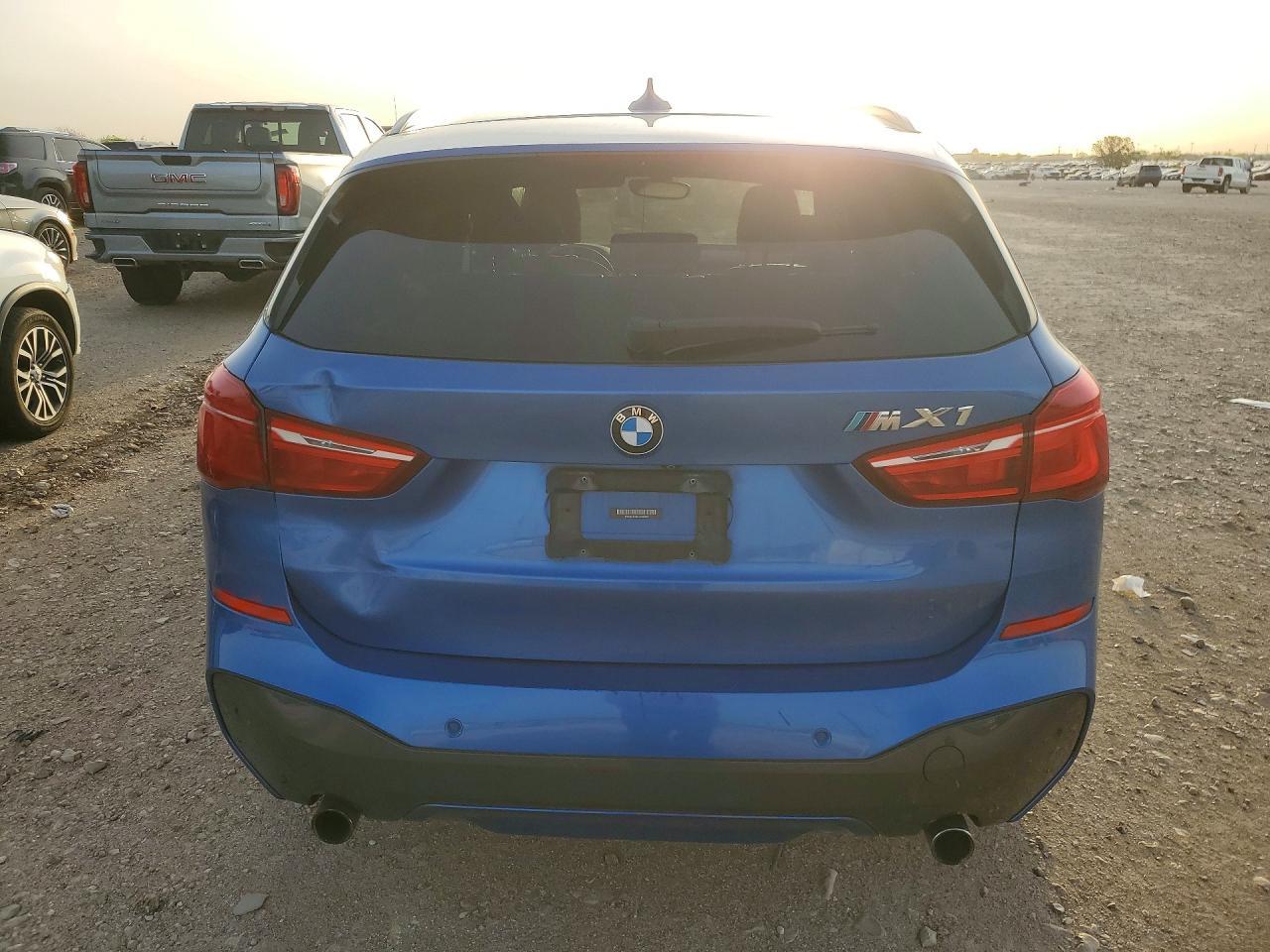 2017 BMW X1