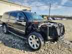 2018 CADILLAC Escalade ESV
