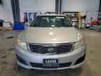 2009 KIA OPTIMA