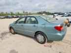 2005 TOYOTA COROLLA