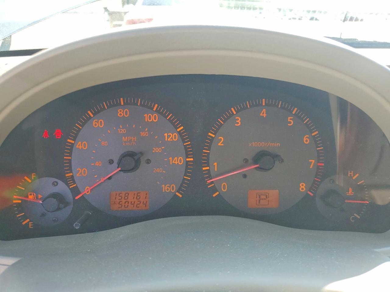 2004 INFINITI G35