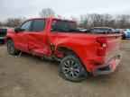 2020 CHEVROLET Silverado
