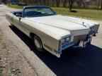1971 CADILLAC Eldorado