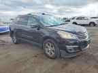 2016 CHEVROLET TRAVERSE