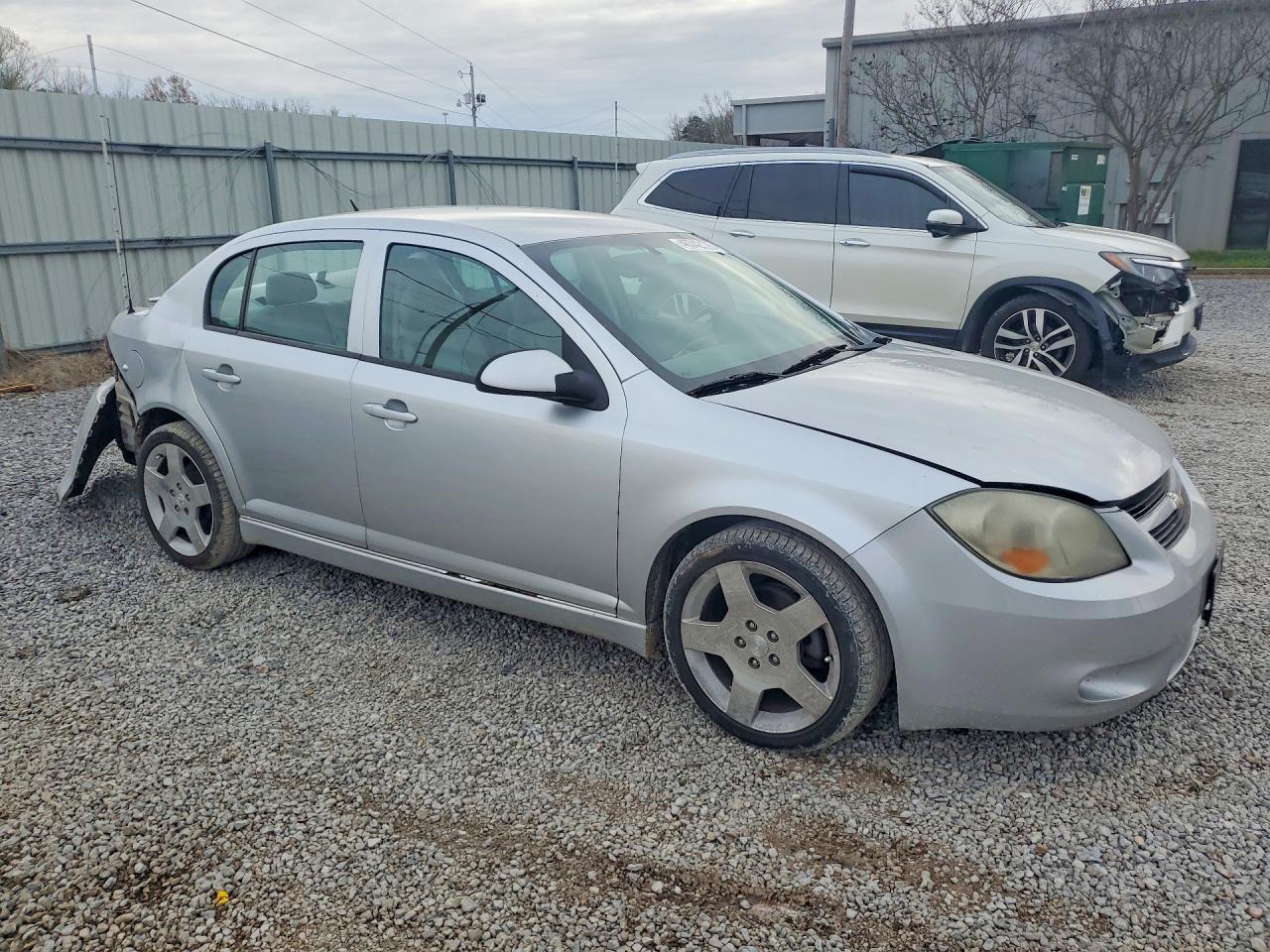 2010 CHEVROLET COBALT