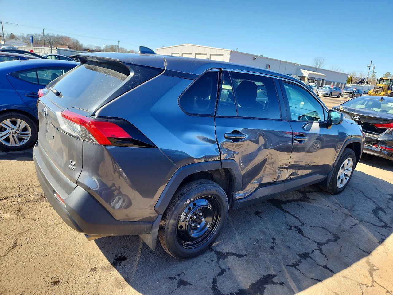 2023 TOYOTA RAV4