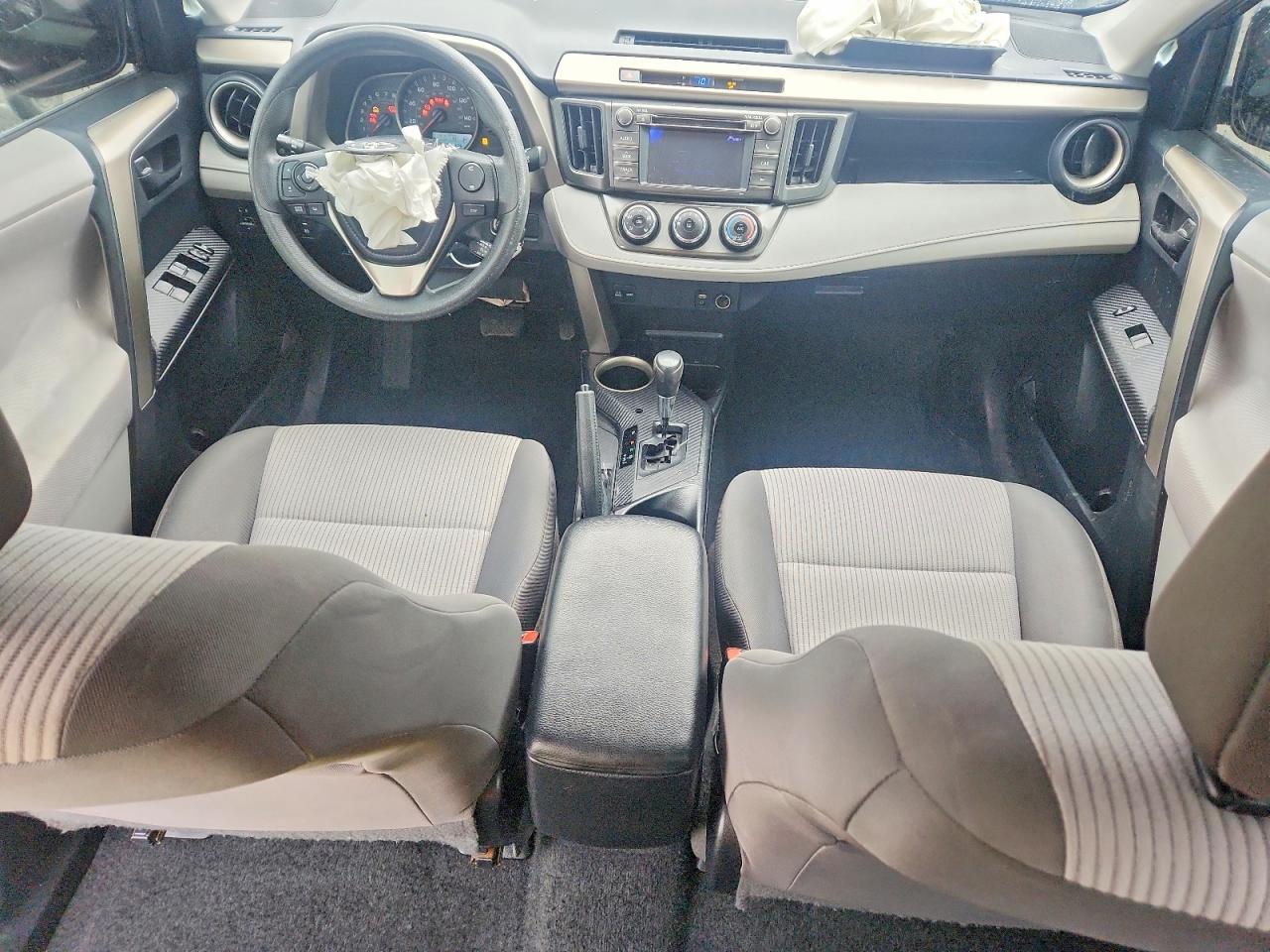 2013 TOYOTA RAV4