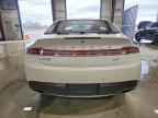 2020 LINCOLN MKZ