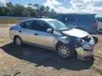 2016 NISSAN VERSA