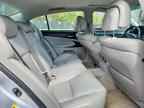 2009 LEXUS GS 350