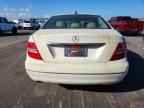 2012 MERCEDES-BENZ C-CLASS