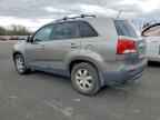 2012 KIA SORENTO
