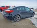 2014 KIA FORTE