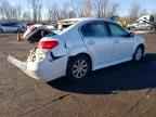 2011 SUBARU Legacy