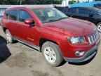 2017 JEEP Compass