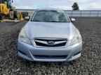 2012 SUBARU Legacy
