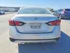2021 NISSAN ALTIMA
