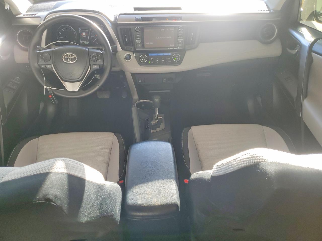 2017 TOYOTA RAV4