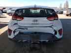 2019 HYUNDAI VELOSTER