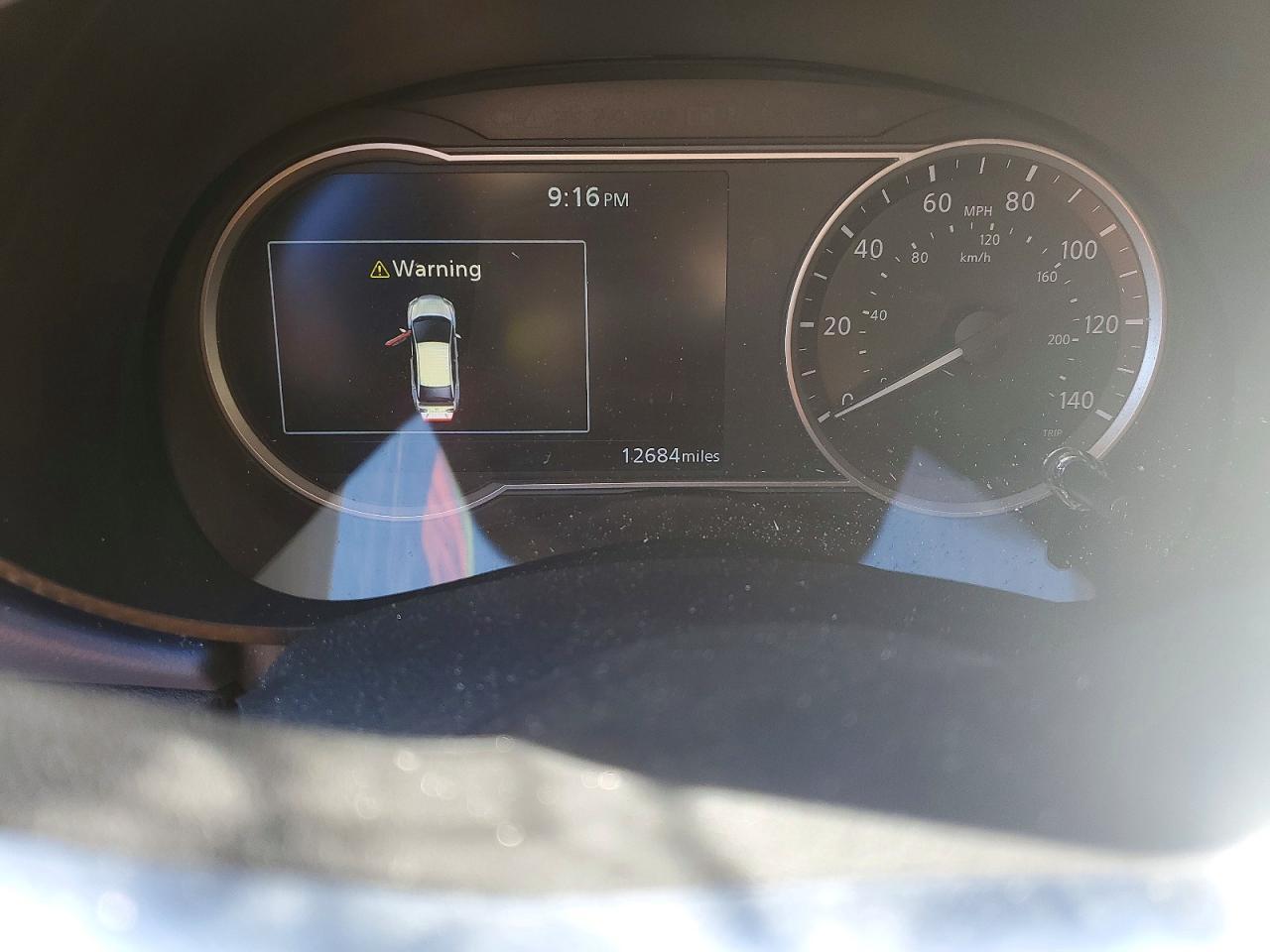 2025 NISSAN VERSA