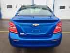 2018 CHEVROLET SONIC
