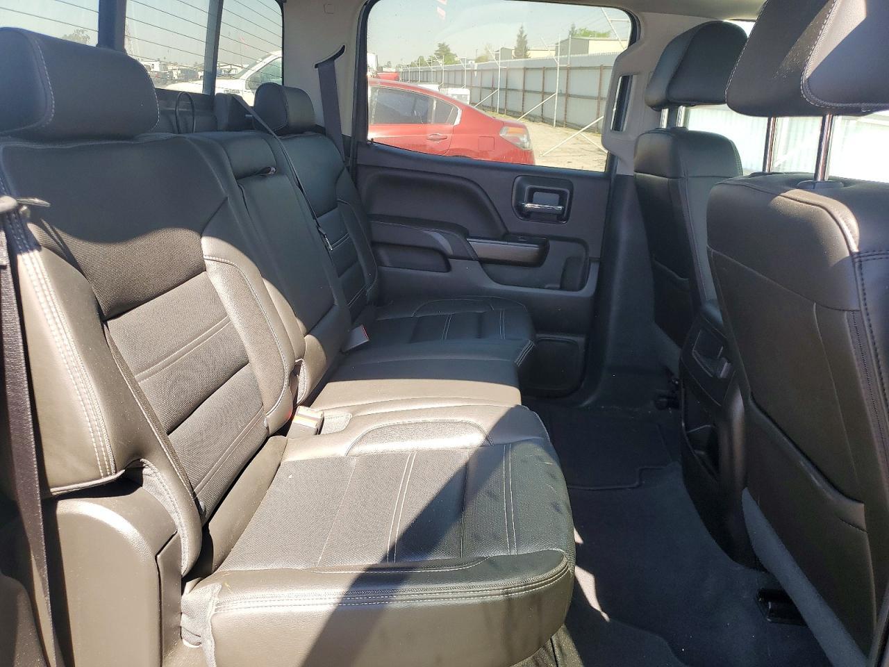 2018 GMC Sierra