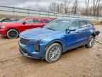 2025 CADILLAC XT4