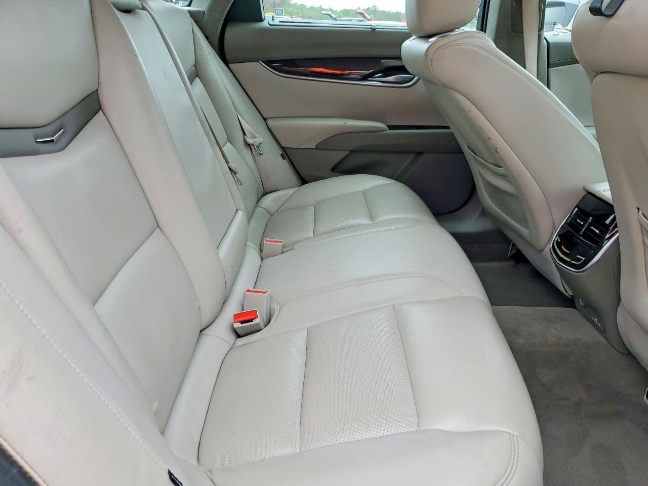 2015 CADILLAC XTS