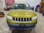 2012 JEEP Compass