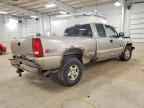 2001 CHEVROLET Silverado