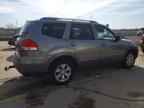 2009 KIA Borrego