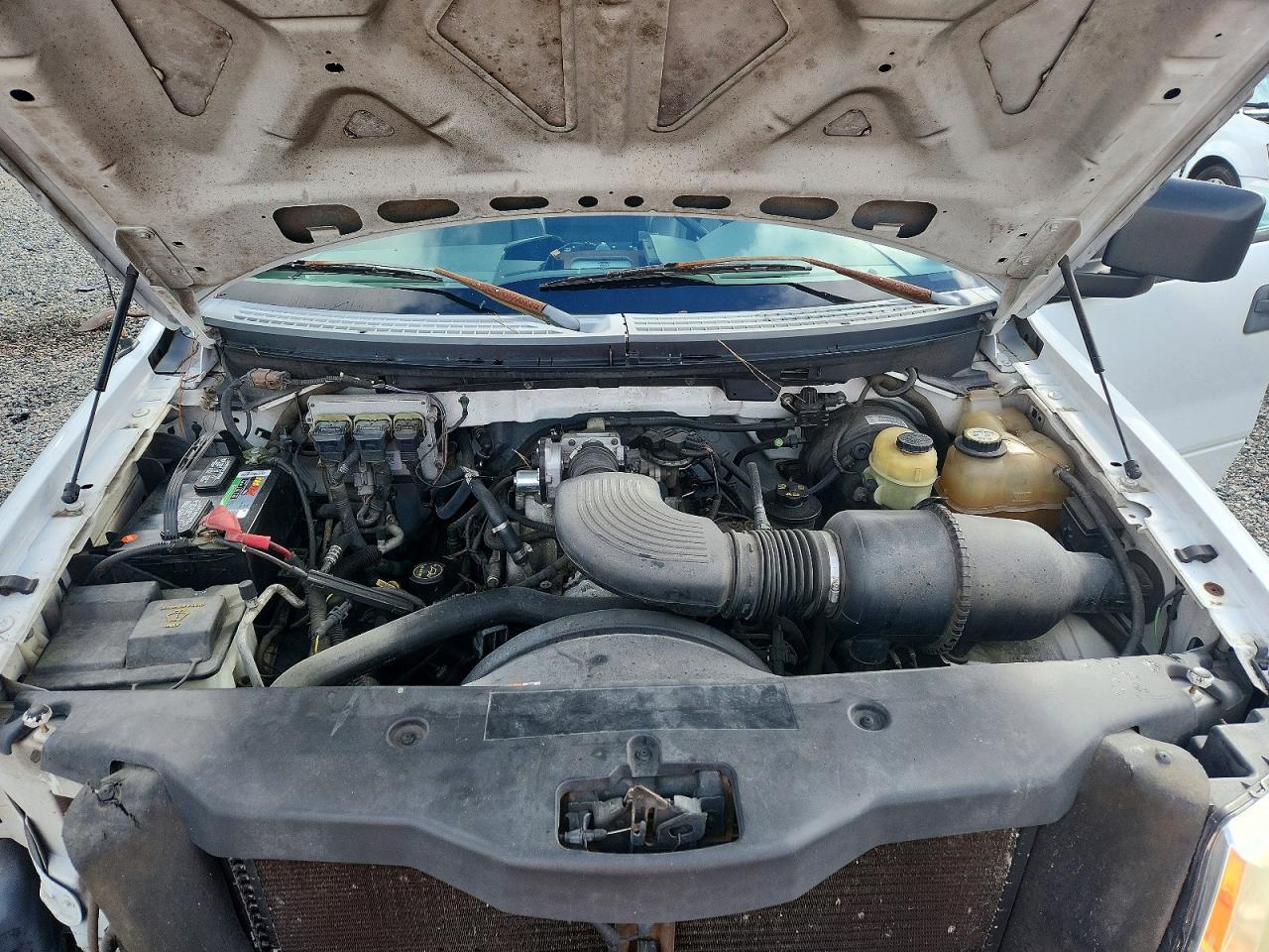 2005 FORD F-150 Lightning