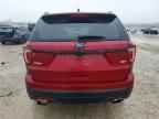2017 FORD Explorer Sport Trac