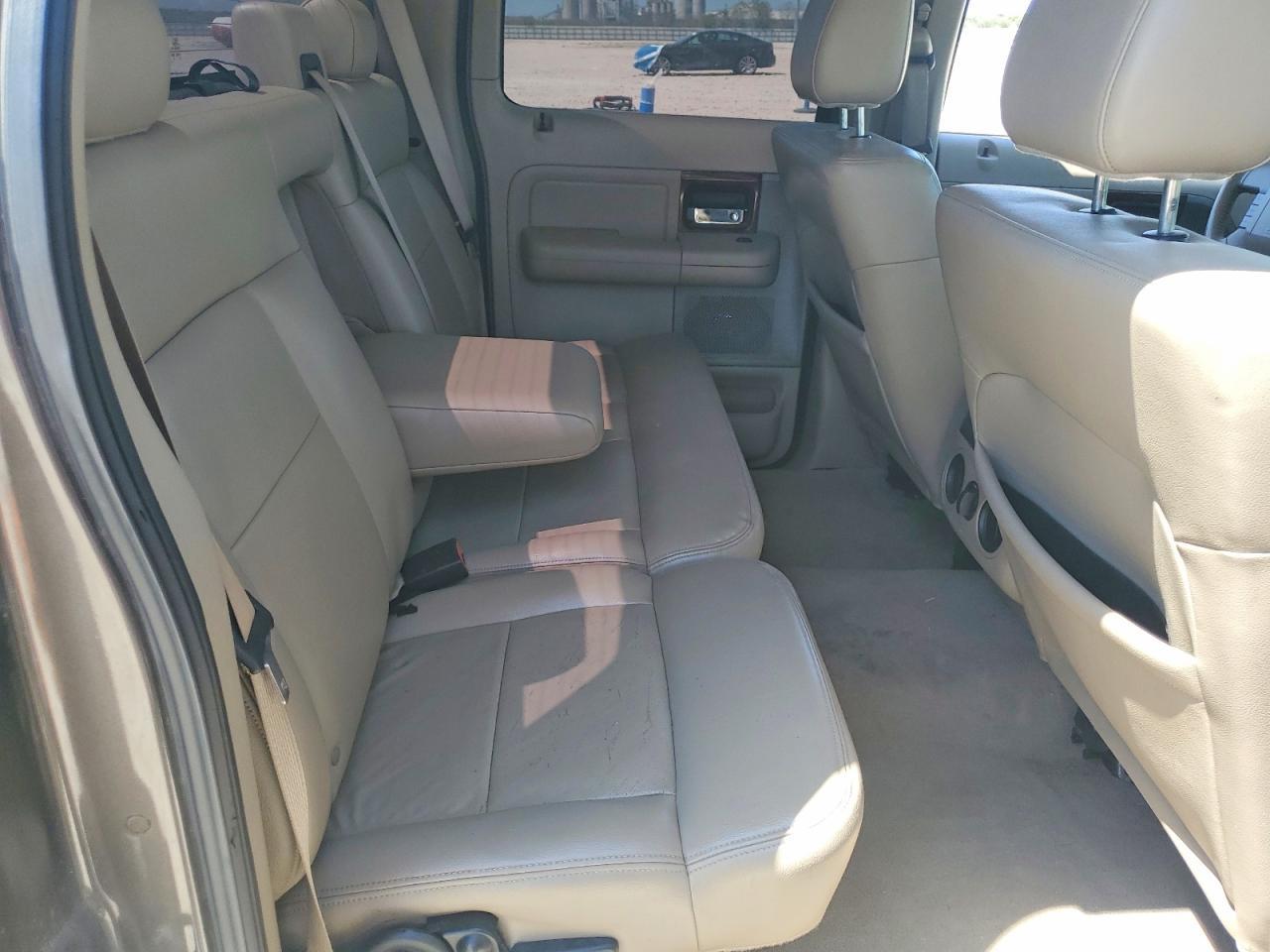 2005 FORD F-150 Lightning