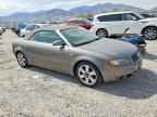 2004 AUDI A4 Quattro