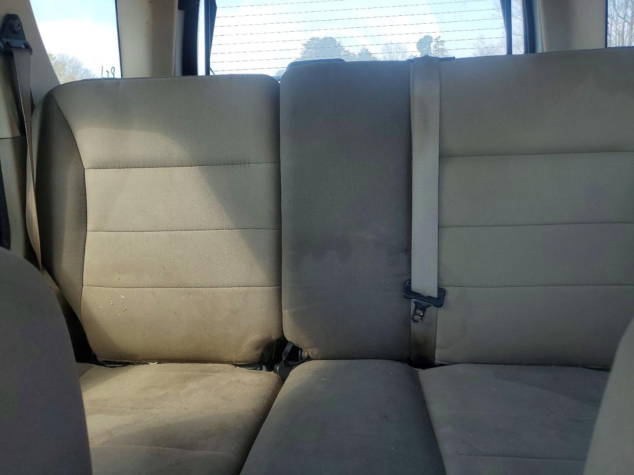 2006 FORD ESCAPE
