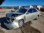 2004 TOYOTA CAMRY