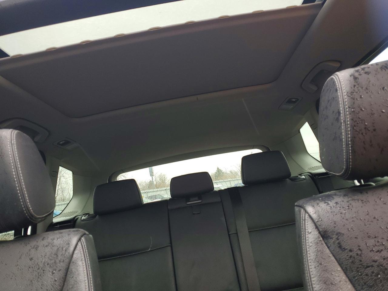 2015 BMW X3