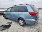 2004 TOYOTA SIENNA