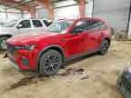 2025 MAZDA Cx-70
